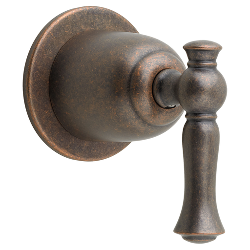 Quentin On/Off and Volume Control, OIL RUBBED BRONZE
