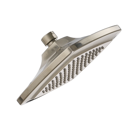 Townsend Shower Head, BRUSHED NICKEL
