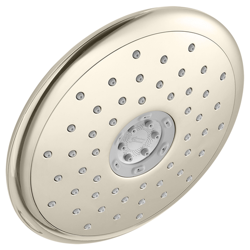 Spectra Touch Showerhead 2.5 gpm, POLISHED NICKEL PVD