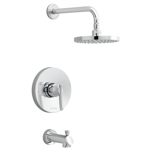 Green Tea Trim Kits, CHROME