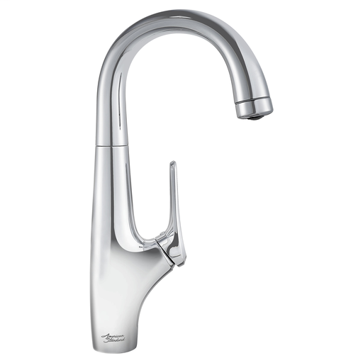 Avery Pull-Down Bar Faucet - Chrome, CHROME