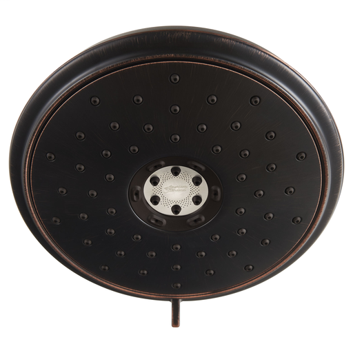 SPECTRA+ Traditional Fixed Showerhead - 2.5GPM, LEGACY BRONZE