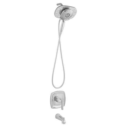 Standard Shower Arm, CHROME