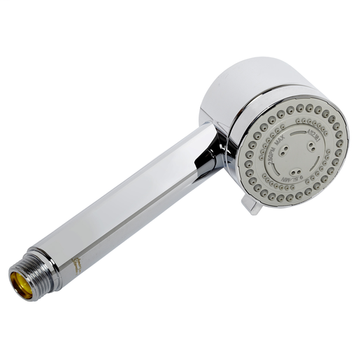 3 Function Modern Hand Shower, CHROME