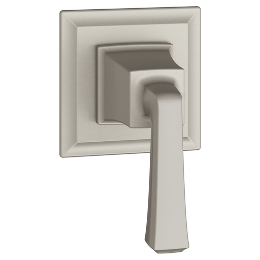 Town Square S Diverter Valve Trim BN, BRUSHED NICKEL