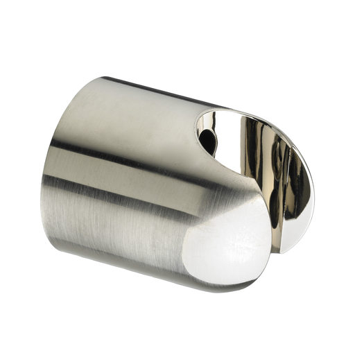 Fixed Wall Bracket, BRUSHED NICKEL