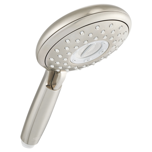 Spectra Handshower 2.5 gpm, BRUSHED NICKEL