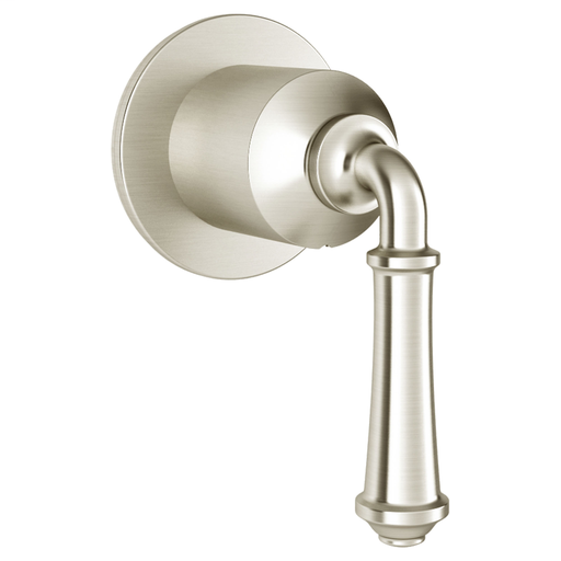 American Standard DELANCEY DIVERTER VALVE TRIM KIT LEVER, BRUSHED NICKEL