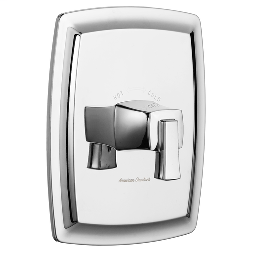 Townsend Central Thermostatic Valve Trim Kit, CHROME
