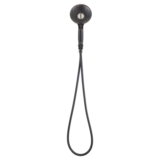 Spectra Handshower Bracket Kit 1.8 gpm, LEGACY BRONZE