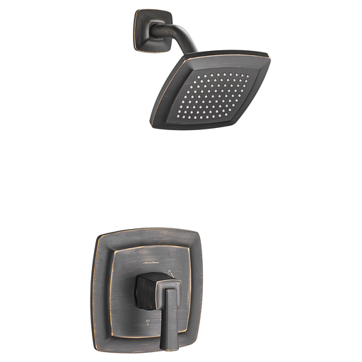 Townsend PB Shower Only Trim W/ PB Cartridge, LEGACY BRONZE
