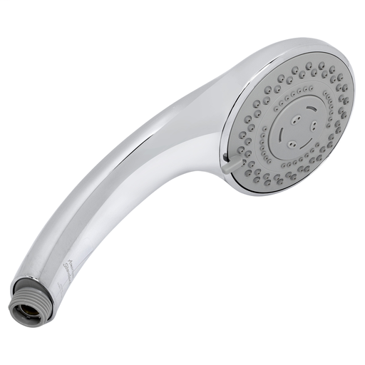 3 Function Water-Saving Hand Shower, CHROME