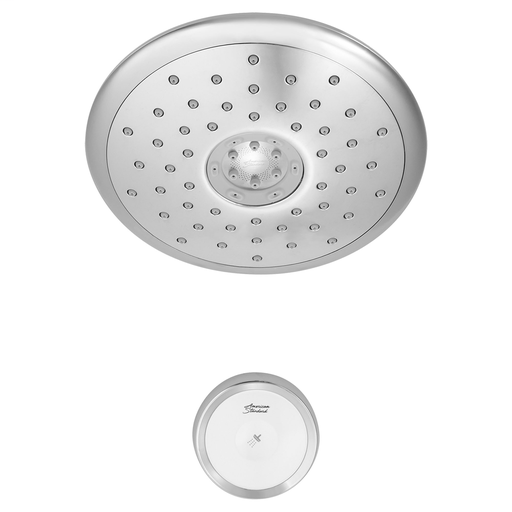 Spectra eTouch Showerhead 1.8 gpm, CHROME