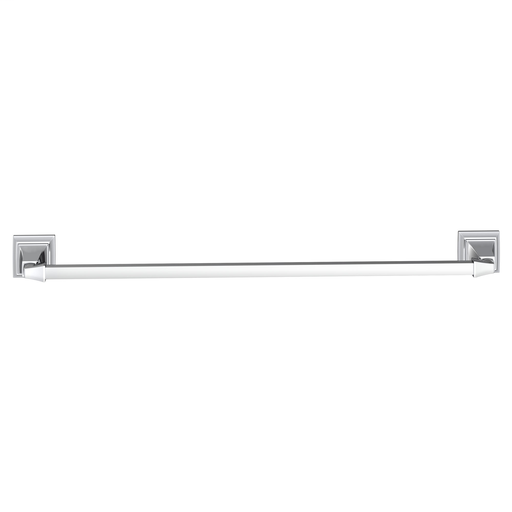Town Square S 24 Towel Bar CH, CHROME