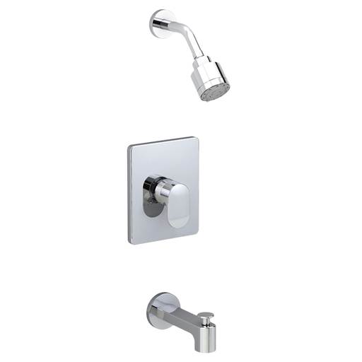 Moments Bath / Shower Trim Kits, CHROME