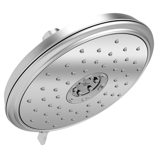 SPECTRA+ Traditional Showerhead - 1.8GPM, CHROME