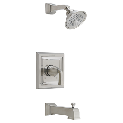 Town Square Bath/Shower Trim Kit, CHROME