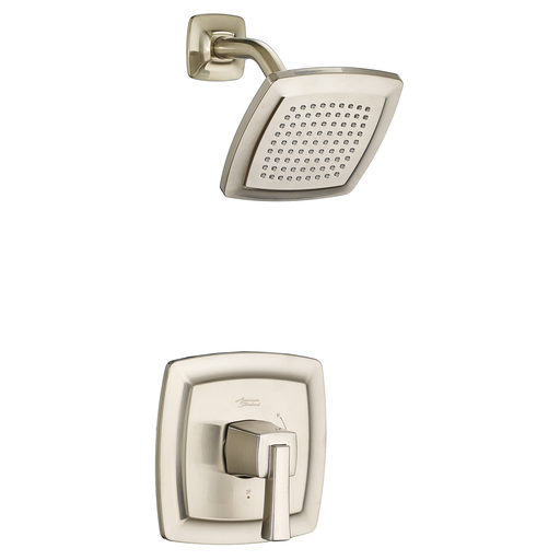Townsend PB Shower Only Trim W/ PB Cartridge, BRUSHED NICKEL
