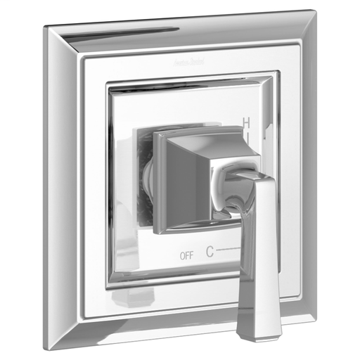 Town Square S Valve Trim Only CH, CHROME