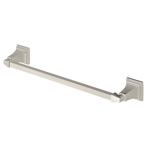 Town Square S 18 Towel Bar PN, POLISHED NICKEL PVD
