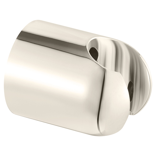 Fixed Wall Bracket, POLISHED NICKEL PVD