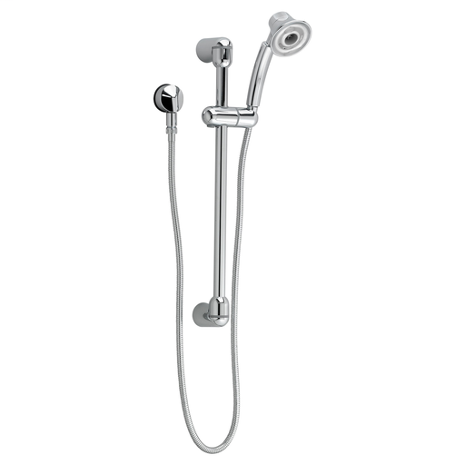 FloWise Water Saving Shower System Kit, CHROME