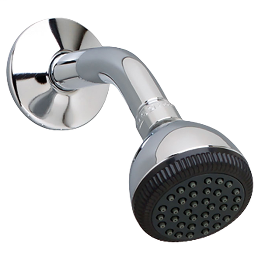 Easy Clean Showerhead, CHROME