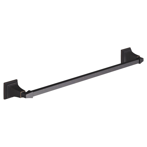 Town Square S 24 Towel Bar LB, LEGACY BRONZE