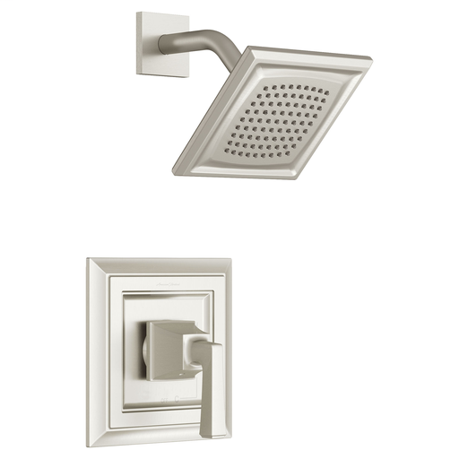 Town Square S Shower Trim 1.8 GPM BN, BRUSHED NICKEL