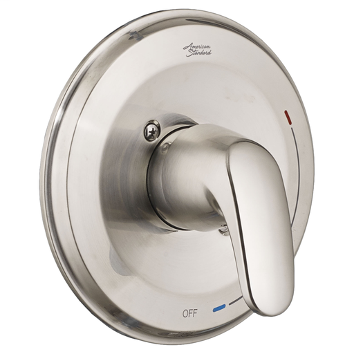 COLONY PRO PB Valve Only Trim W/ PB Cartridge, BRUSHED NICKEL
