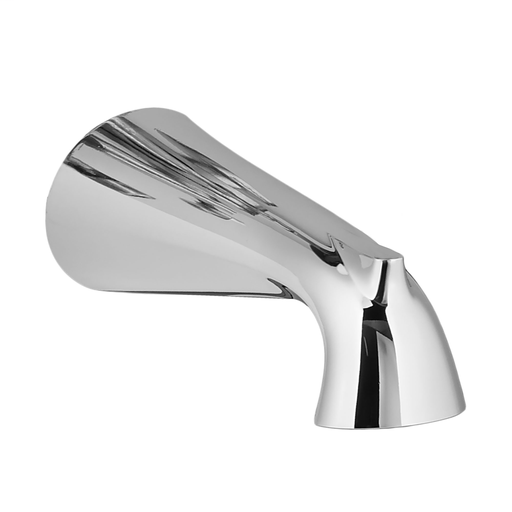 Fluent IPS Non-Diverter Tub Spout, CHROME