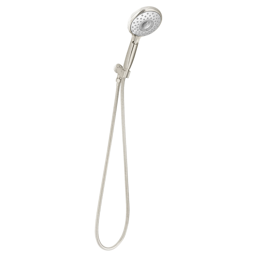 Spectra Handshower Bracket Kit 2.5 gpm, BRUSHED NICKEL