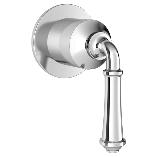American Standard DELANCEY DIVERTER VALVE TRIM KIT LEVER, CHROME