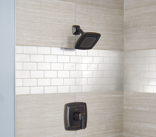 Townsend Water Saving PB Shower Only Trim W/ PB Cartridge, LEGACY BRONZE