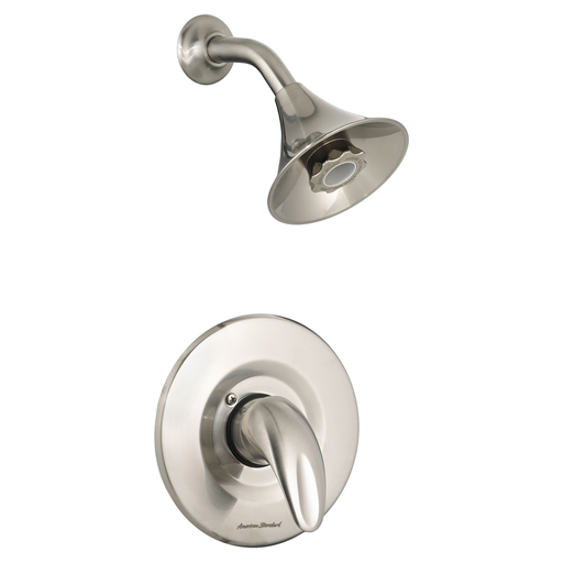 Reliant 3 FloWise Bath/Shower Trim Kits, BRUSHED NICKEL