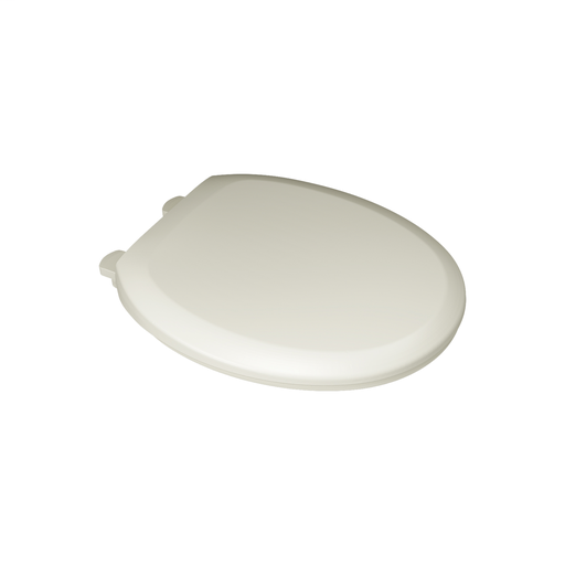 Champion Slow-Close Toilet Seat, LINEN