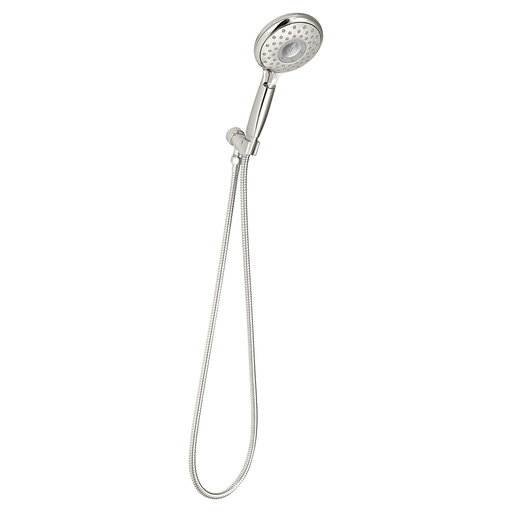 Spectra Handshower Bracket Kit 2.5 gpm, BRUSHED NICKEL