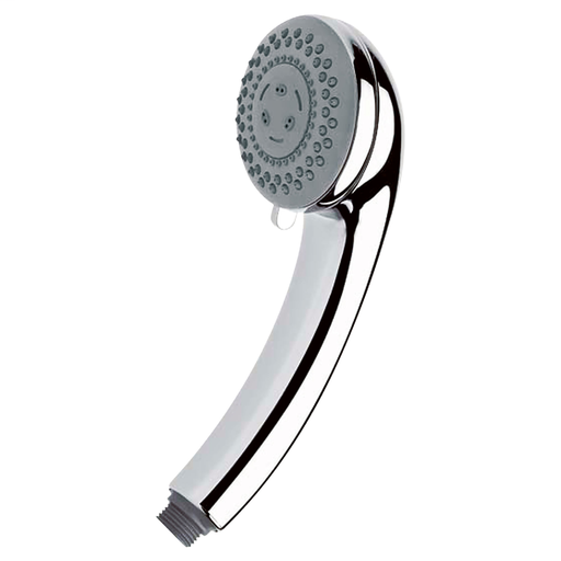 3 Function Hand Shower, CHROME