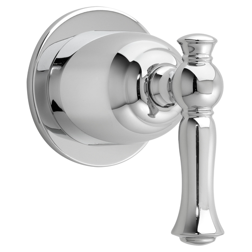 Quentin On/Off and Volume Control, CHROME