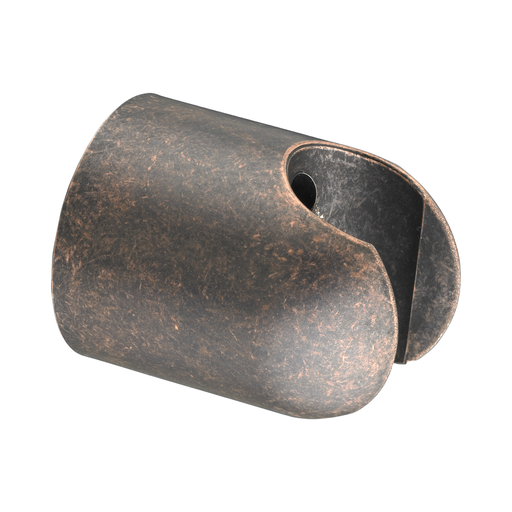 Fixed Wall Bracket, OIL RUBBED BRONZE
