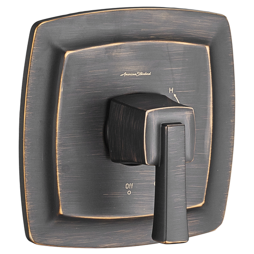 Townsend PB Valve Only Trim W/ PB Cartridge, LEGACY BRONZE