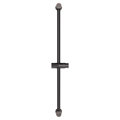 American Standard TRADITIONAL SLIDE BAR, LEGACY BRONZE