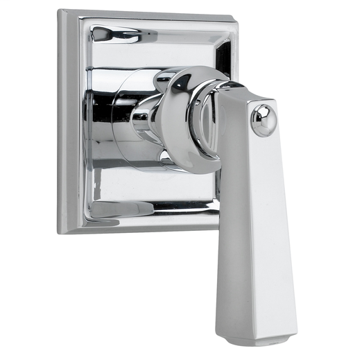 Town Square Diverter Valve Trim Kit, CHROME