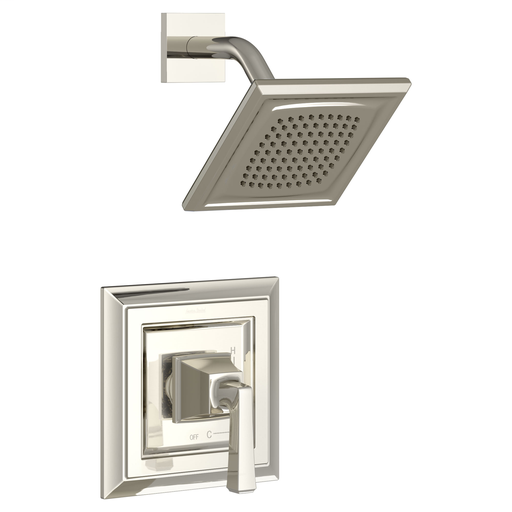 Town Square S Shower Trim 1.8 GPM PN, POLISHED NICKEL PVD