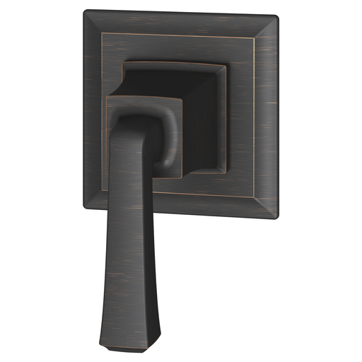 Town Square S Diverter Valve Trim LB, LEGACY BRONZE