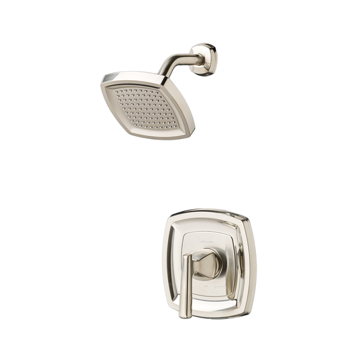 EDGEMERE PB Shower Only Trim W/ PB Cartridge, BRUSHED NICKEL