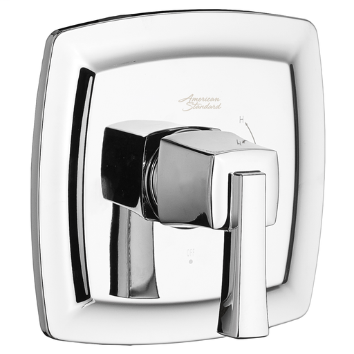 Townsend PB Valve Only Trim W/ PB Cartridge, CHROME