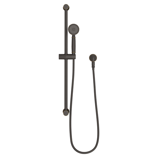 American Standard TRADITIONAL SLIDE BAR KIT, LEGACY BRONZE