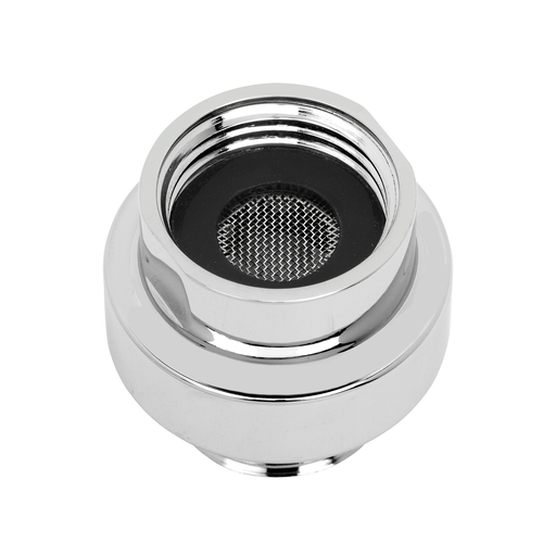 1/2 NPT IN-LINE VACUUM BREAKER, CHROME