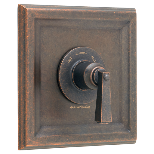Town Square Central Thermostatic Valve Trim Kit, OIL RUBBED BRONZE